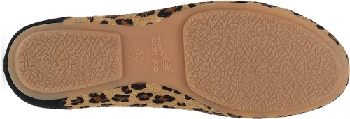 LEOPARD HAIRCALF MADISEN - Perspective 4