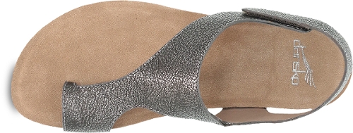 PEWTER METALLIC REECE - Perspective 3