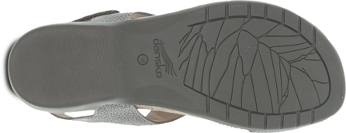 PEWTER METALLIC REECE - Perspective 4