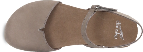 TAUPE ROWAN - Perspective 3