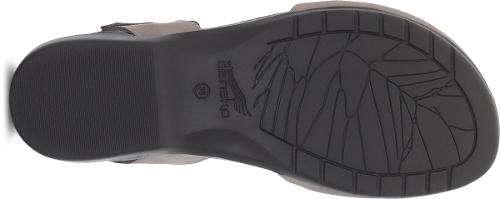 TAUPE ROWAN - Perspective 4