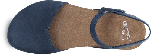 NAVY ROWAN - Perspective 3