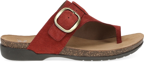 CAYENNE SUEDE RYLEE - Perspective 2