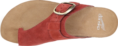 CAYENNE SUEDE RYLEE - Perspective 3