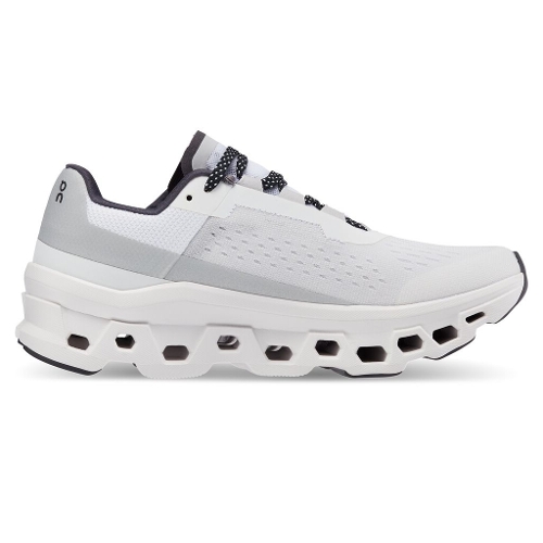 ALL WHITE CLOUDMONSTER - Perspective 2