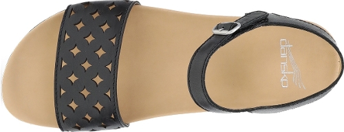 BLACK JODIE - Perspective 3