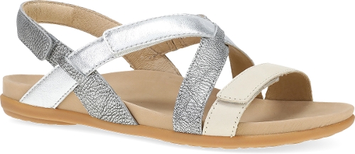 SILVER MULTI JACKLYN