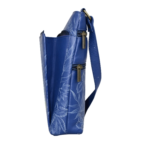 GARDEN OF DELIGHTS RFID CROSS ORGANI - Perspective 2