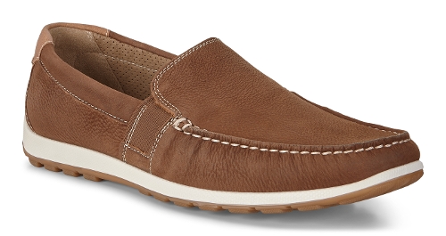 ECCO - DIP LUX MOC | ELM Shoes