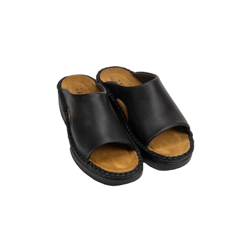 BLACK ROME - Perspective 4