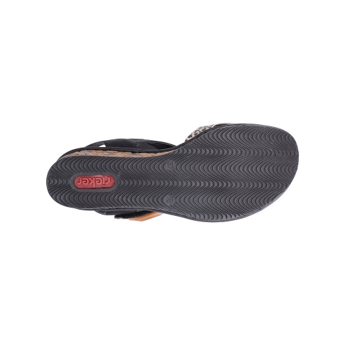 GINGER/SCHWARZ/LIGHTGOLD 68176 - Perspective 4