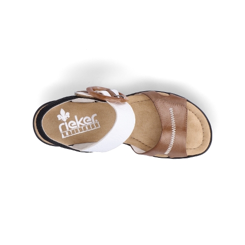 LINEN/WEISS/SCHWARZ 68176 - Perspective 3