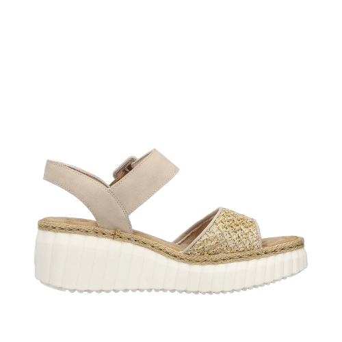 GINGER/SAND 69176 - Perspective 2