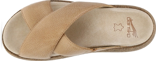 HONEY DISTRESSED BRIDGET - Perspective 3