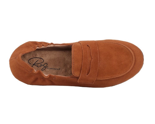 PRALINE SUEDE TRISH - Perspective 3