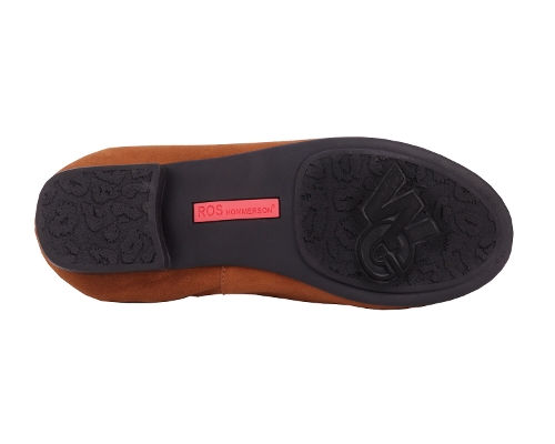 PRALINE SUEDE TRISH - Perspective 4