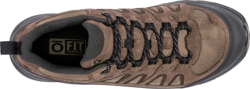 CLASSIC BROWN SAWTOOTH ASCENT LOW B-DRY - Perspective 3