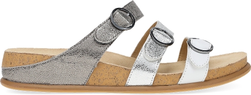 PEWTER MULTI CAMPBELL - Perspective 2