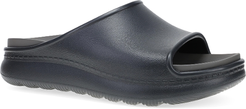 BLACK MOLDED DEVYN