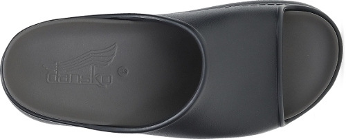 BLACK MOLDED DEVYN - Perspective 3
