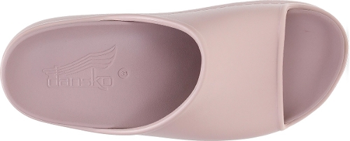 MAUVE MOLDED DEVYN - Perspective 3