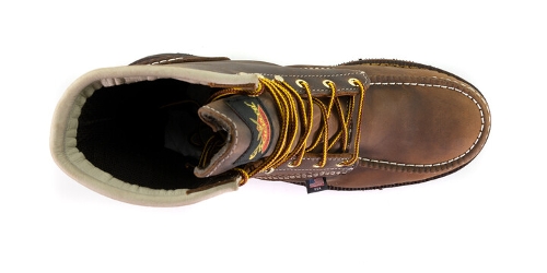 CRAZYHORSE THE 1957 - Perspective 3