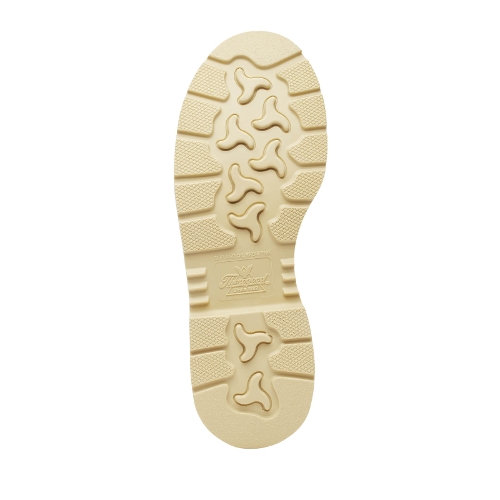 CRAZY HORSE WHITE 90 MOC TOE - Perspective 4