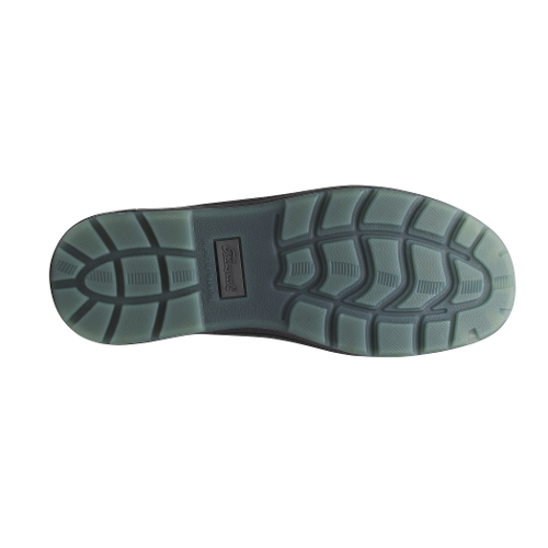 BLACK CHELSEA BOOT - Perspective 4