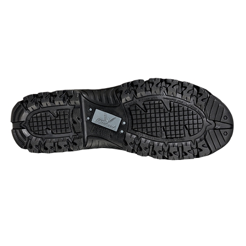 BLACK THE DUCE - Perspective 3