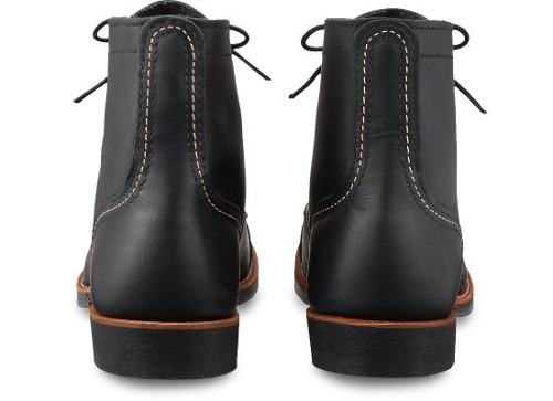 BLACK IRON RANGER - Perspective 4