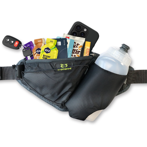 SLATE PROFILE-LITE 20 BOTTLE PACK - Perspective 2