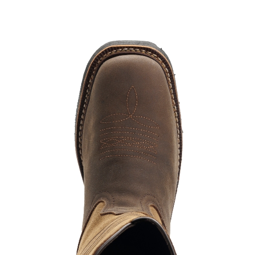 TAN FLAG INDEPENDENCE PO - Perspective 3