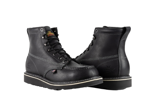 BLACK MIDNIGHT SERIES - Perspective 2