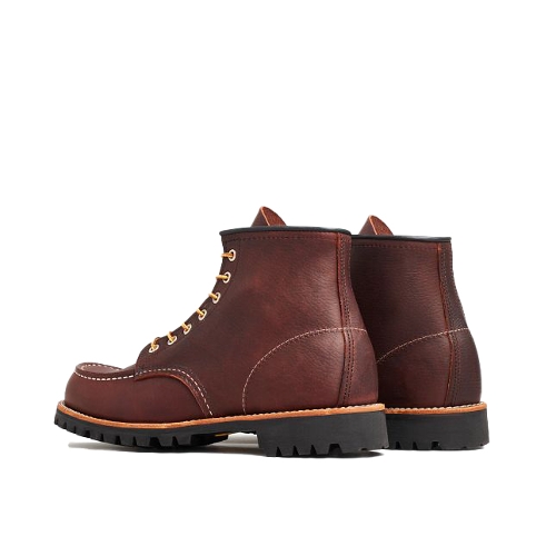 BRIAR OIL ROUGHNECK - Perspective 3