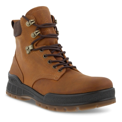 Active Image - AMBER TRACK 25 M PLAIN TOE BOOT