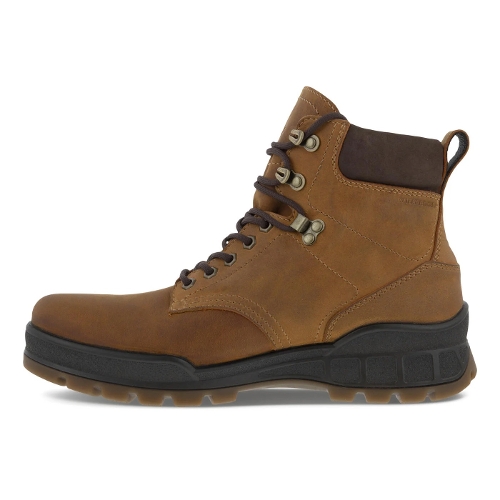 AMBER TRACK 25 M PLAIN TOE BOOT - Perspective 2