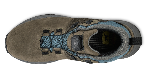 GREY CASCADE BOA - Perspective 3