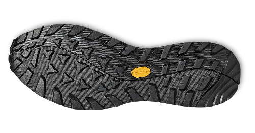 GREY CASCADE BOA - Perspective 4