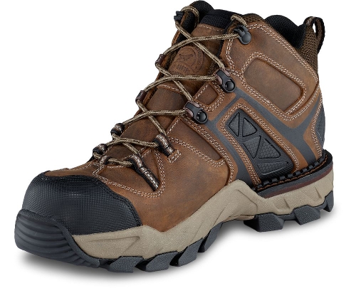 BROWN CROSBY - Perspective 2