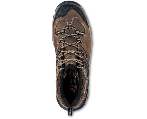 BROWN CROSBY - Perspective 3