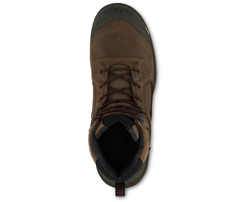 BROWN KASOTA - Perspective 3