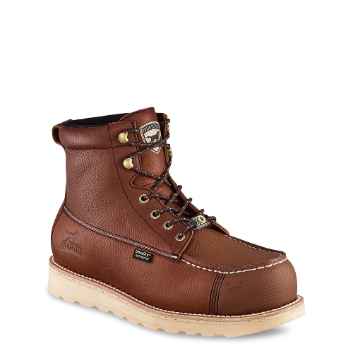 BROWN WINGSHOOTER XD