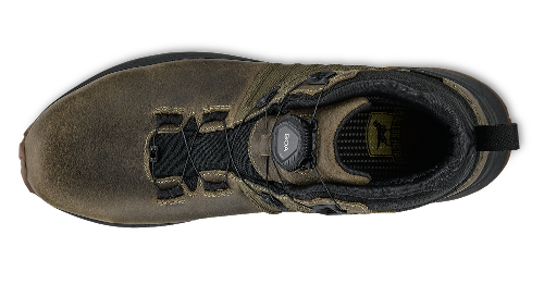 OILIVE CASCADE BOA - Perspective 3