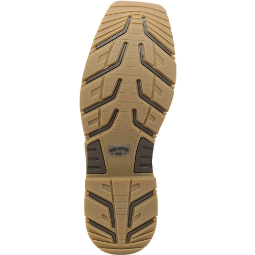 BROWN ULTRA DRY MARSHALL - Perspective 2