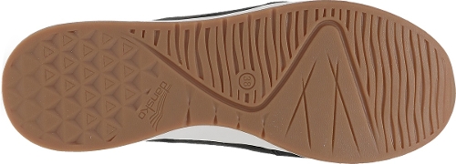 BLACK SUEDE CATIE - Perspective 4