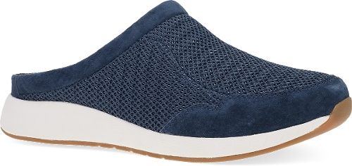 MARINE MESH CLAUDIA CLOG