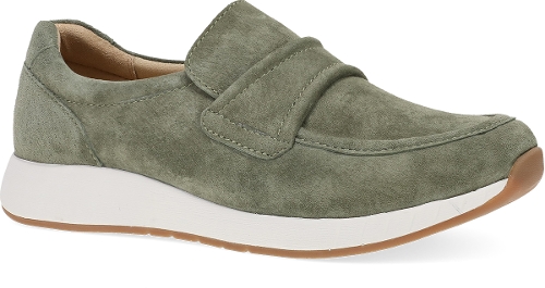 OLIVE NUBUCK CLEMENTINE