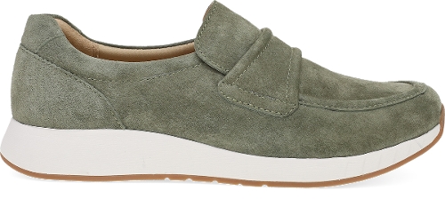 OLIVE NUBUCK CLEMENTINE - Perspective 2