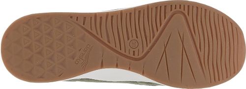 OLIVE NUBUCK CLEMENTINE - Perspective 4