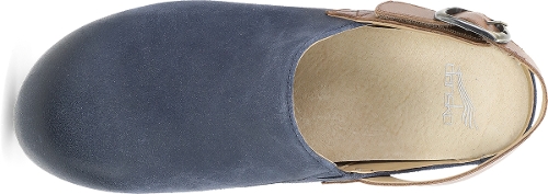 BLUE SUEDE MERRIN - Perspective 3